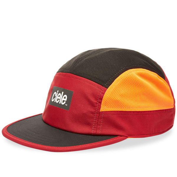 Ciele Athletics Gocap Standard Cap In Red | ModeSens