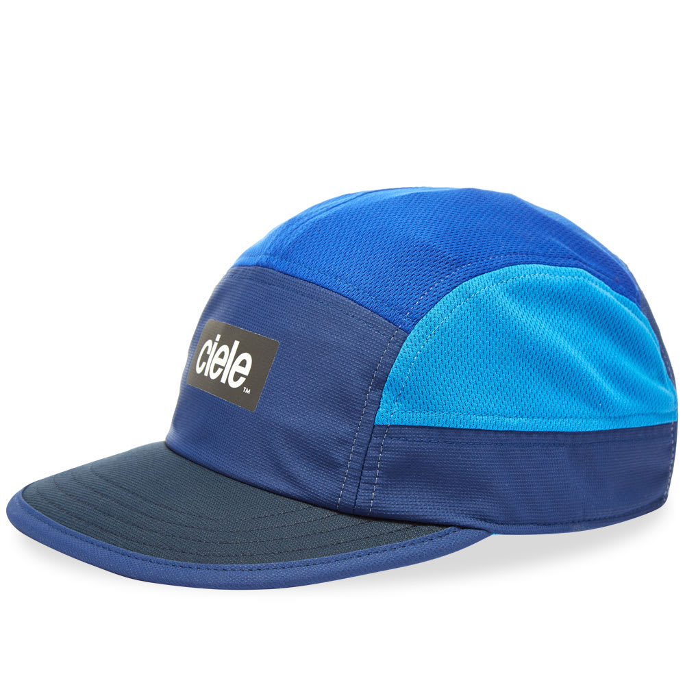 Ciele Athletics Gocap Standard Cap In Blue | ModeSens