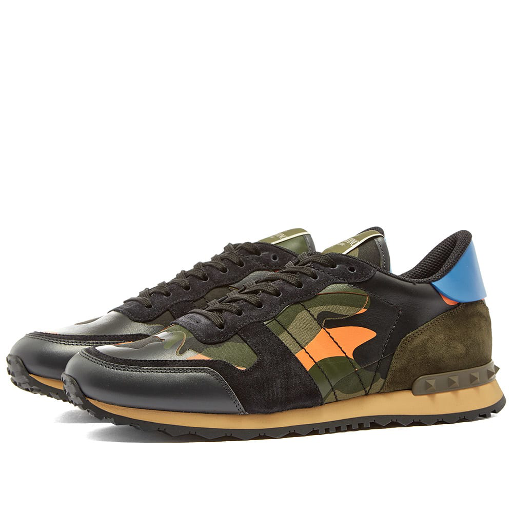 valentino rockrunner men's sale