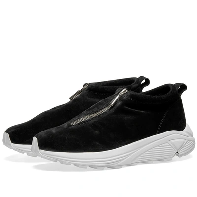 Diemme Fontesi Low In Black