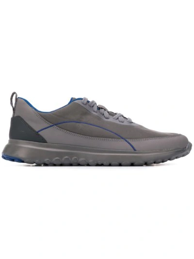 Camper Canica Sneakers In Grey | ModeSens