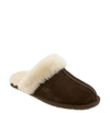 Ugg Scuffette Slipper In Espresso