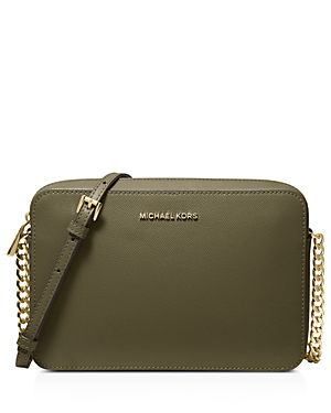 michael kors crossbody olive