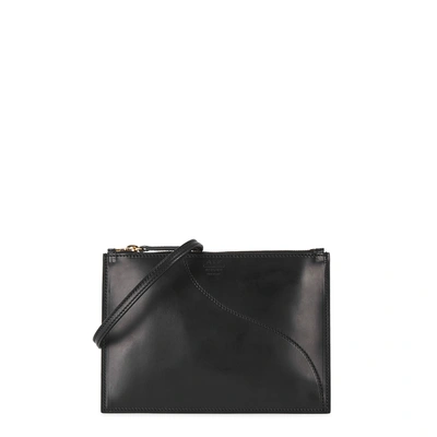 Atp Atelier Lucca Leather Cross-body Bag