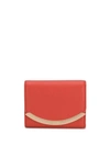 See By Chloé Logo Tri In Pink