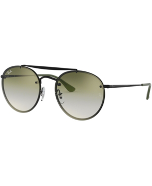 ray ban grey gradient polarized aviator sunglasses ray ban grey gradient polarized aviator sunglasses
