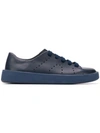 Camper Lace-up Sneakers In Blue