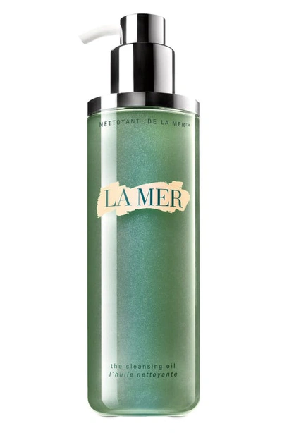 La Mer The Cleansing Oil, 200ml - One Size In Size 5.0-6.8 Oz.