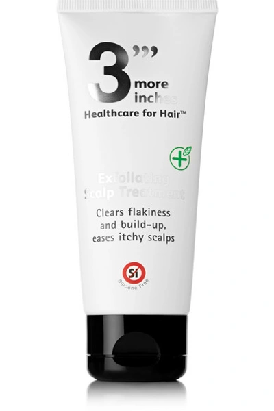 Michael Van Clarke Exfoliating Scalp Treatment, 100ml - Colourless