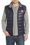 Canada Goose 'hybridge In Admiral Blue/ Black