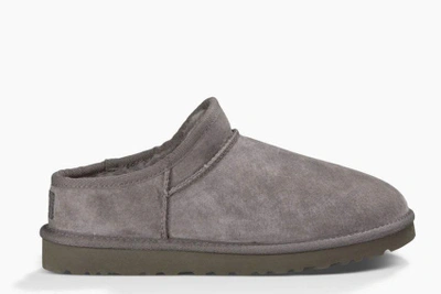 Ugg Classic Slipper In Grey