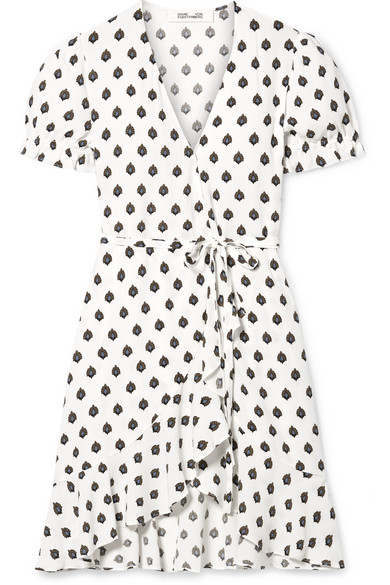 Dvf Emilia Dress Discount, 51% OFF ...