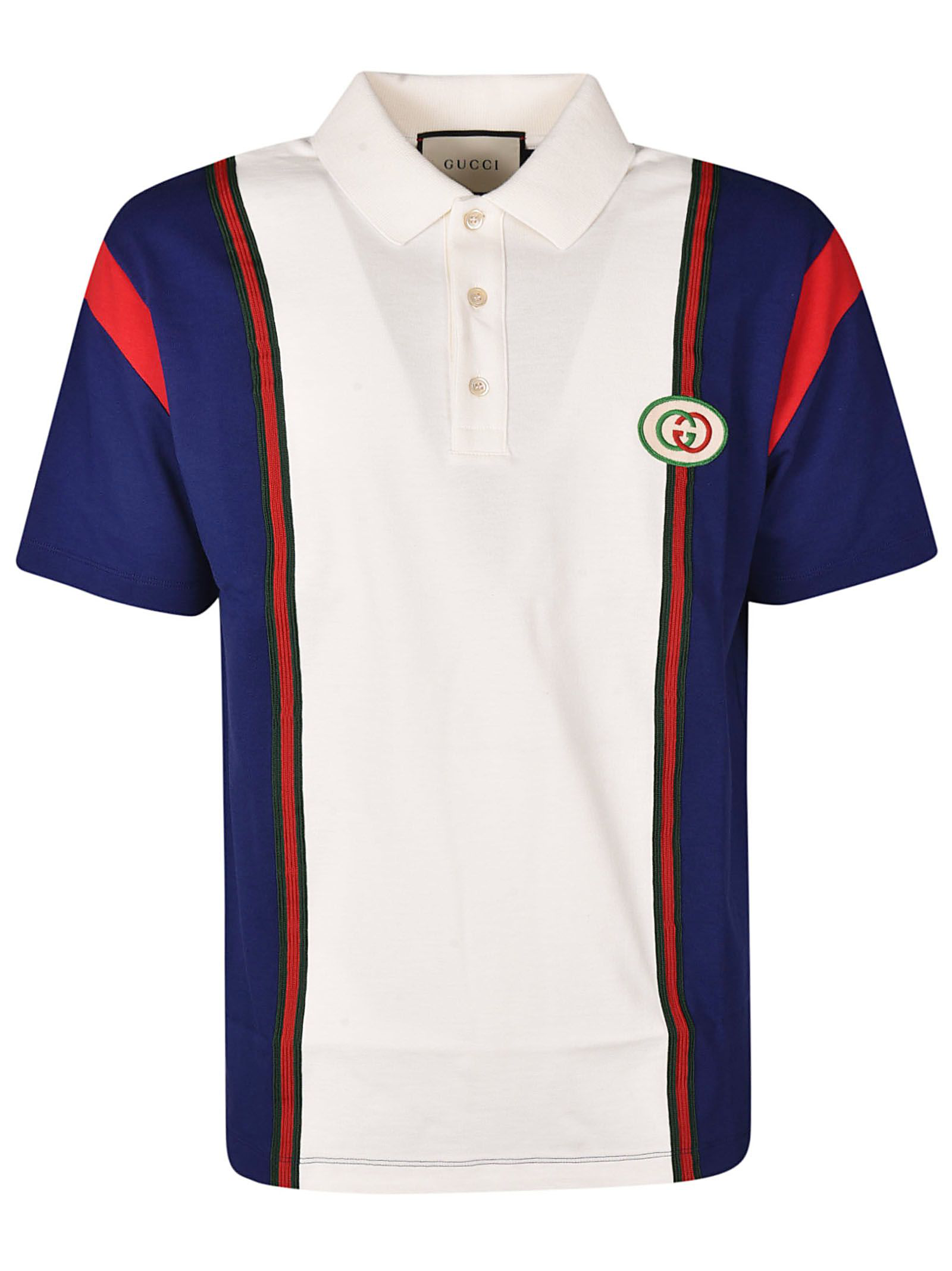 gucci g polo