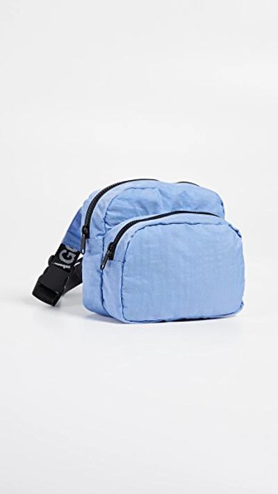 Baggu Fanny Pack In Cornflower