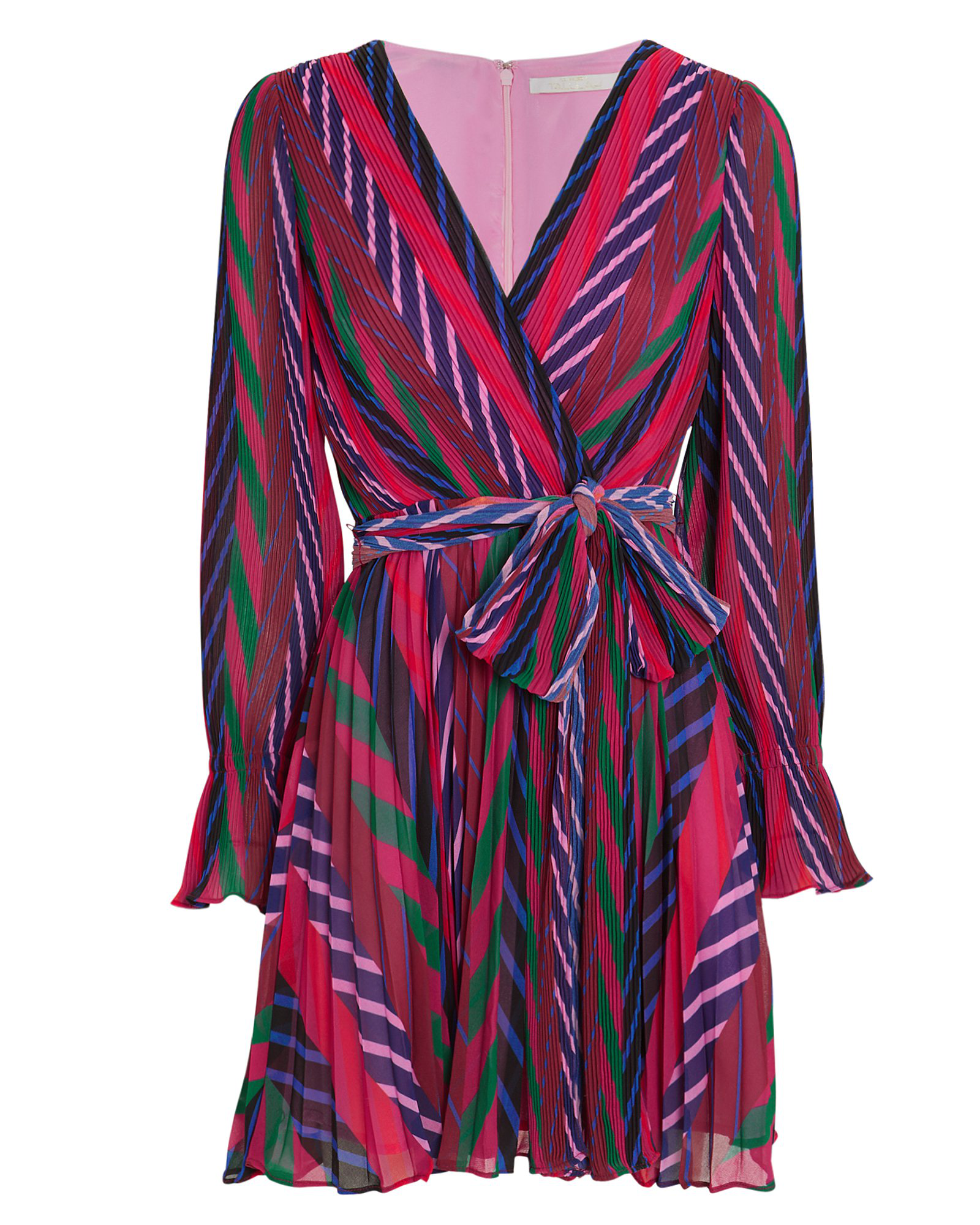 talulah sugar and spice mini dress