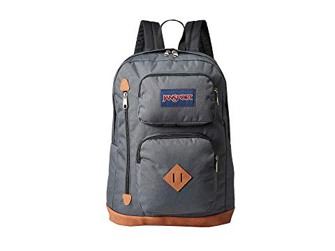 jansport forge grey