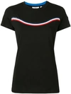 Rossignol Audrine T-shirt In Black
