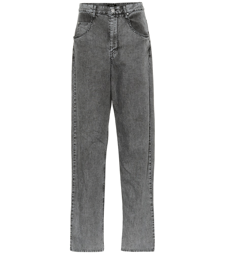 isabel marant lex jeans