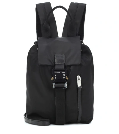 ALYX BABY-X NYLON BACKPACK P00363364