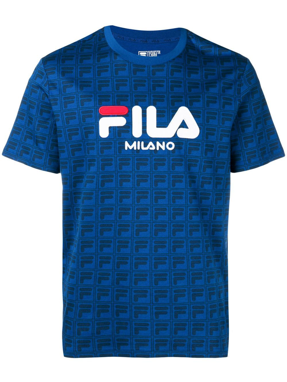fila fusion t shirt