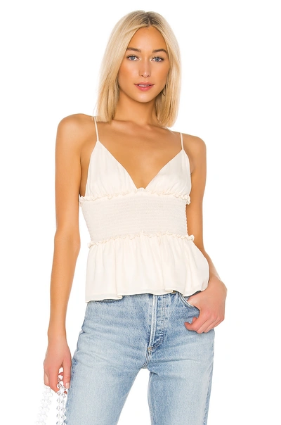 Cami Nyc The Leslie Cami In Oat