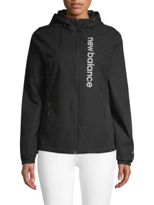 new balance jacket with hood