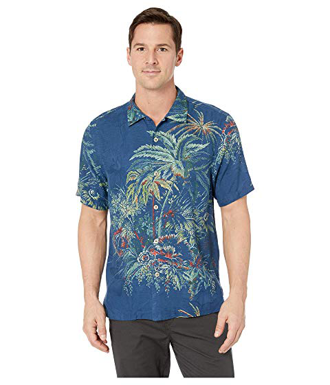 tommy bahama 25th anniversary shirt