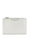 Givenchy Medium Antigona Clutch Bag In 040