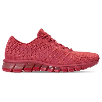 Asics Women's Gel-quantum 180 Running Shoes In Red