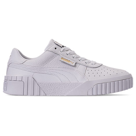 womens puma cali fashion casual shoes