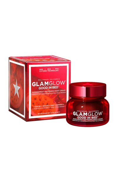 Glamglow Good In Bed 夜霜 In N,a