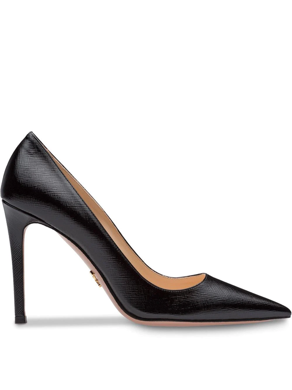 prada pumps sale