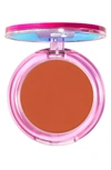 Lime Crime Soft Matte Softwear Blush In Wifi