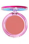 Lime Crime Soft Matte Softwear Blush In Zip