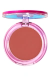 Lime Crime Soft Matte Softwear Blush In Gigabyte Bb