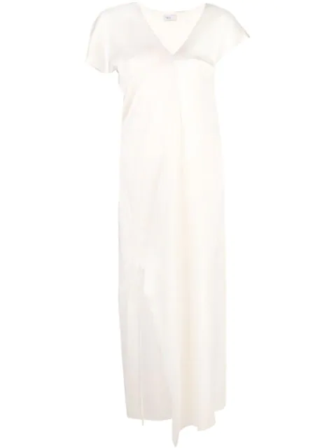 rosetta getty white dress
