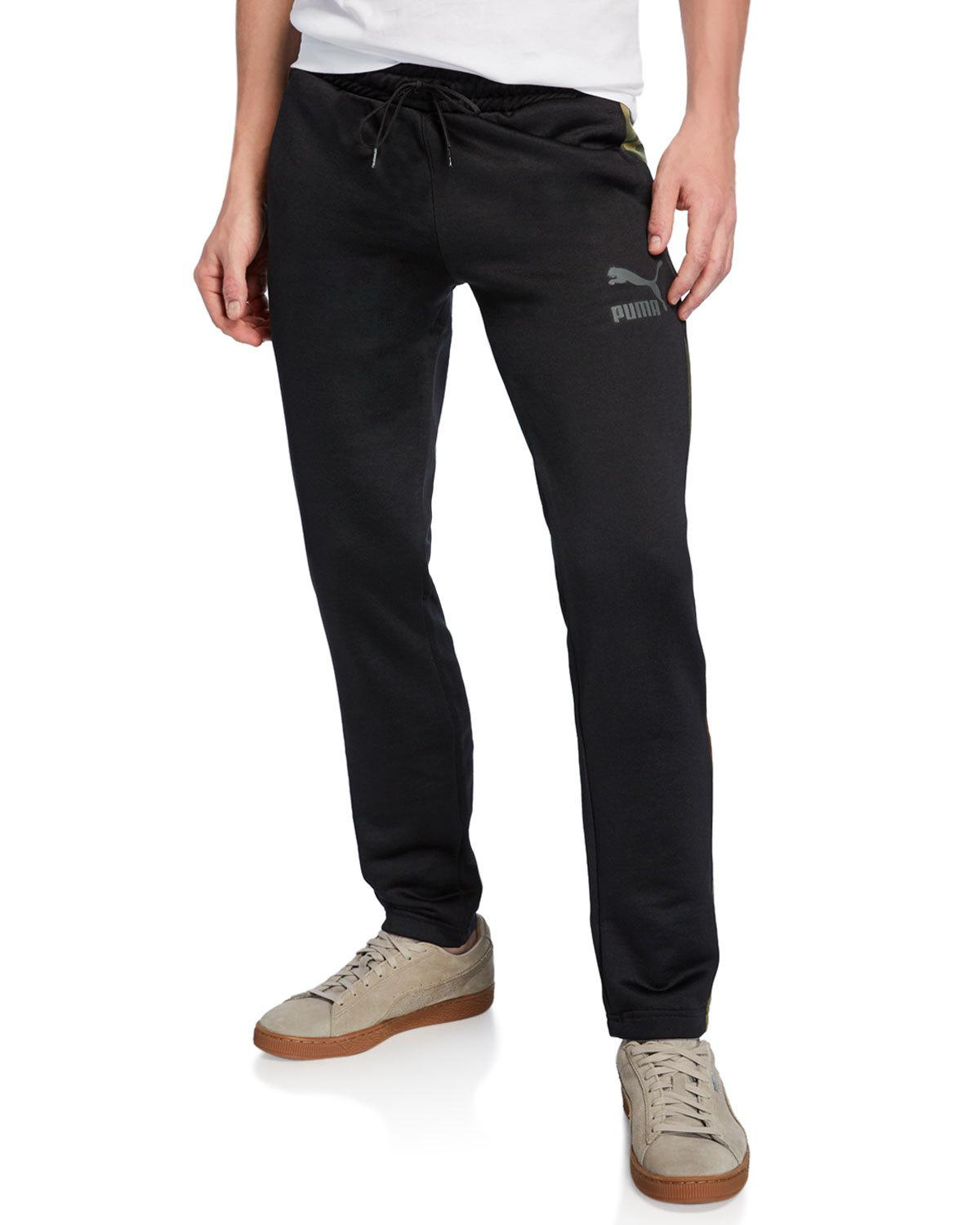puma t7 track pants aop