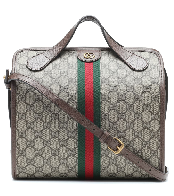 gucci mini duffle bag