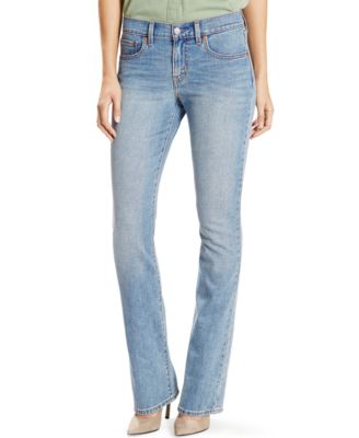 Levi's Levi's® 415 Relaxed-fit Bootcut Jeans In Road Trip | ModeSens