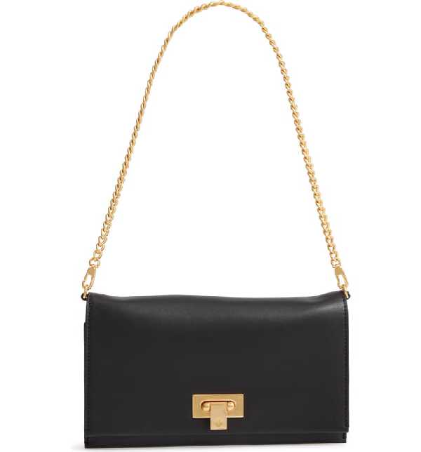 tory burch carmen clutch