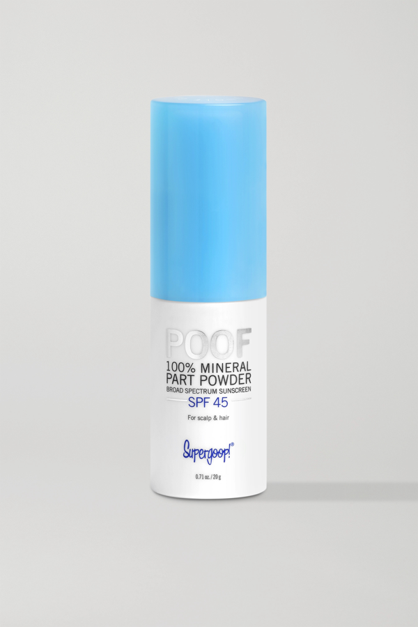 supergoop for scalp