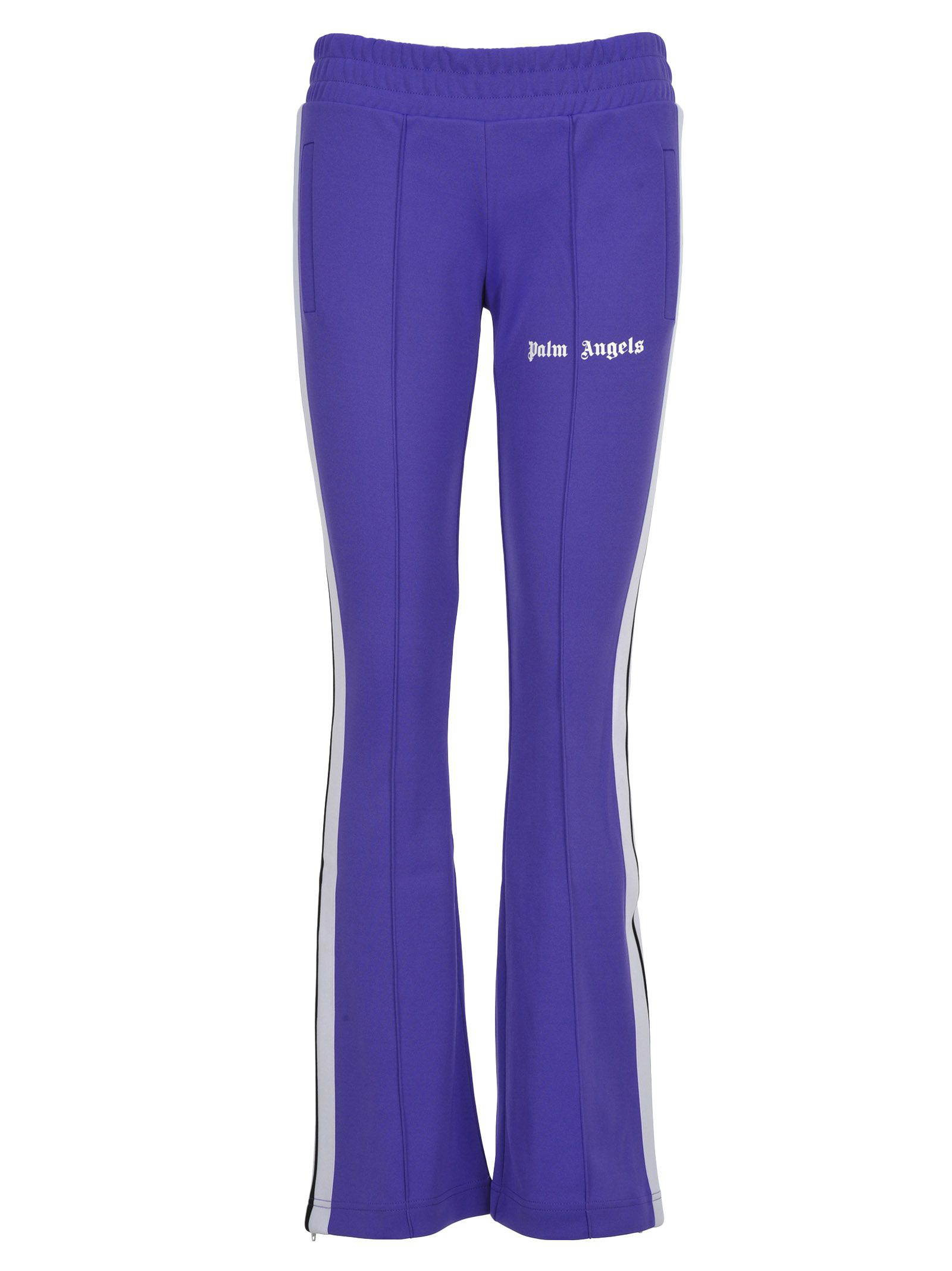 palm angels track pants women's