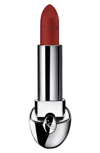 Guerlain Rouge G Customizable Lipstick Shade In 26