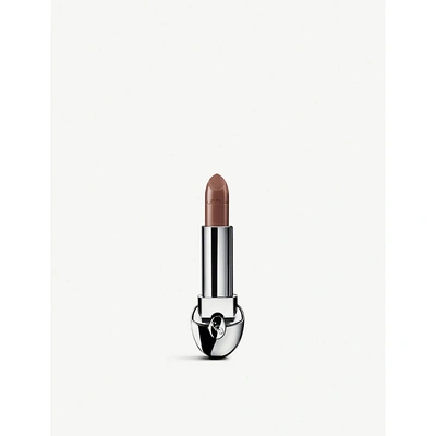 Guerlain Rouge G Matte De  Lipstick Refill 3.5g In 18