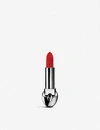 Guerlain Rouge G Matte De  Lipstick Refill 3.5g In 24