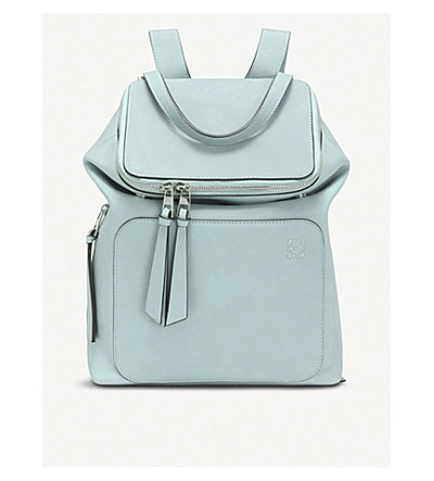 aqua leather backpack Woman Lady Anne Vogue Mini Aquamarine and other essentials Sprayground Shark Central Adriatic Aqua