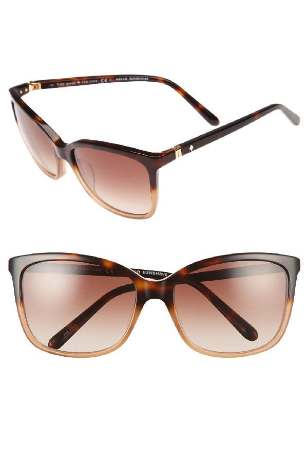 kate spade kasie sunglasses