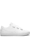 Nike Sb Zoom Blazer Ac Xt Sneakers In White