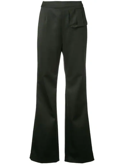 Rachel Gilbert Bobbie Trousers In Black