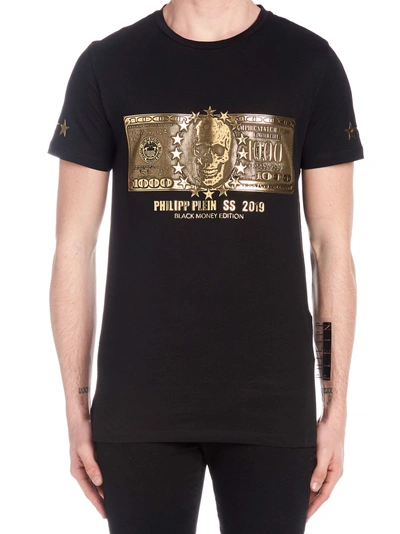 philipp plein black money edition